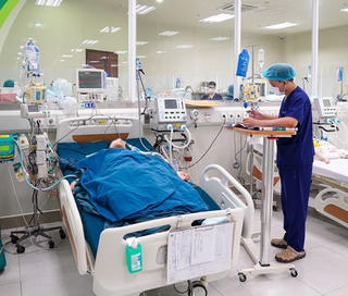 Liên tiếp xảy ra các vụ đuối nước thương tâm ở trẻ em