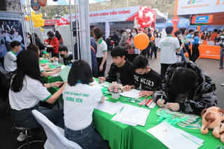 Học bạ 6 điểm/môn: Thí sinh cần làm gì để chính thức trúng tuyển?