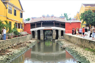 Đừng để di tích lạ lẫm sau trùng tu