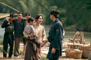 Thấy gì từ những bộ phim Việt cán mốc 100 tỷ đồng?