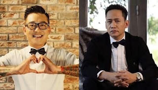 Duy Mạnh - Tuấn Hưng: Sau giận dỗi, lại về làm bạn!