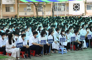 Cà Mau: Chấn chỉnh các khoản thu không đúng quy định trong lĩnh vực giáo dục