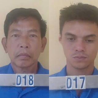 Công an Đắk Nông bắt giữ nhóm đối tượng chống người thi hành công vụ