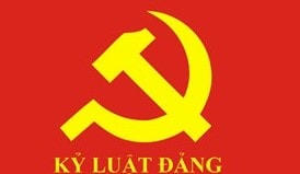 Quảng Ninh: Khai từ khỏi Đảng 4 cán bộ vì nhận hối lộ