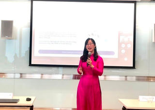 Tạo cơ hội để giới trẻ tiếp cận và sử dụng công nghệ trí tuệ nhân tạo