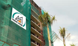 Thuduc House nói gì về lộ trình khắc phục cổ phiếu bị kiểm soát?