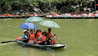 TP Hồ Chí Minh và các vùng chuẩn bị liên kết du lịch ở giai đoạn mới