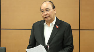 Quy hoạch tổng thể quốc gia: Đầu tư có trọng điểm, không dàn trải