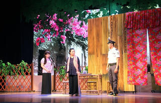 Đi tìm soạn giả cải lương