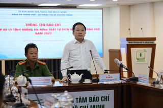 TPHCM vẫn còn cây xăng tạm ngưng hoạt động