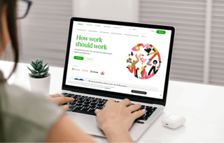 Coi chừng ‘ăn quả lừa’ khi nhận việc trực tuyến