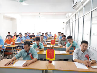 Trên 320.000 lượt đoàn viên Công đoàn tham gia xây dựng văn bản quy phạm pháp luật