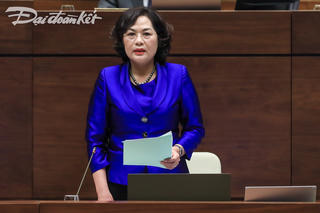 Thống đốc Ngân hàng Nhà nước: Thời gian đòi nợ từ 9-21h