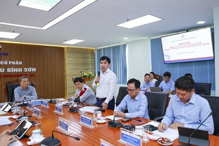 Đoàn giám sát của Ủy ban Thường vụ Quốc hội thăm và làm việc với BSR