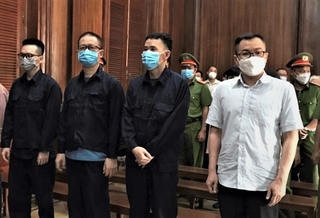 Lạm quyền để bán rẻ đất tái định cư gây thất thoát, lãng phí: Cựu lãnh đạo IPC bị đề nghị mức án nghiêm khắc