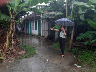 TP Ninh Bình: Có khuất tất ở phường Tân Thành?