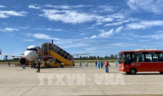 Vụ án tham ô tại Cảng Hàng không quốc tế Phú Bài: Tạm giữ hơn 9 tỷ đồng
