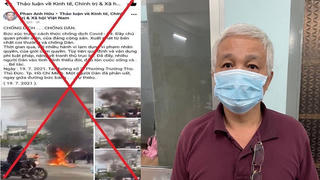 Mạng ảo nhưng hệ lụy thật