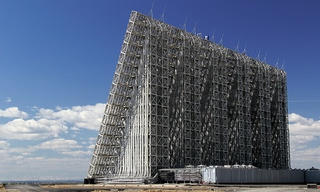 Nga lắp thêm 3 radar có thể phát hiện tên lửa từ 10.000 km