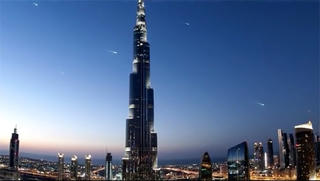 Nhật định làm mưa sao băng nhân tạo