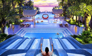 Apec Mandala Holiday: Nghỉ dưỡng 5 sao trọn đời, hưởng lãi suất lên đến 10%/năm