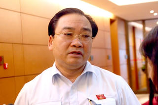 Hà Nội sẽ có lộ trình cấm xe máy trong nội đô
