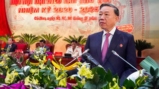 Cà Mau phải là một 'cực tăng trưởng' của vùng ĐBSCL