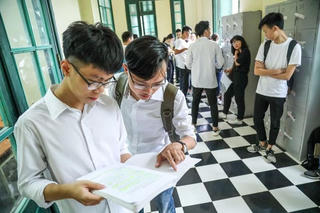 Công bố hệ thống thông tin hỗ trợ thi và tuyển sinh năm 2021 ​