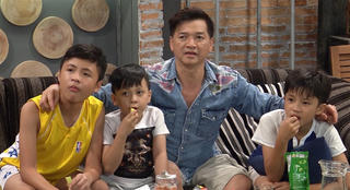Phim sitcom Việt: Mỏi mắt tìm phim hay