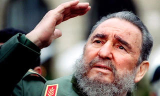 Để tang đồng chí Fidel Castro với nghi thức Quốc tang vào ngày 4/12