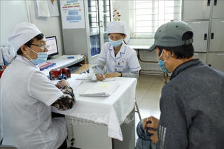 Hà Nội: Ngăn chặn nguy cơ lây truyền HIV/AIDS trong cộng đồng