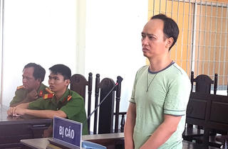 Đối tượng bôi nhọ, chống phá Nhà nước trên mạng xã hội lĩnh án tù