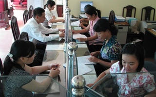 Hà Nội khảo sát, đánh giá sự hài lòng của dân đối với hành chính công