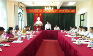 Nhiều kết luận của Thủ tướng được triển khai đồng bộ