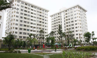 Người nghèo có thêm cơ hội sở hữu nhà?