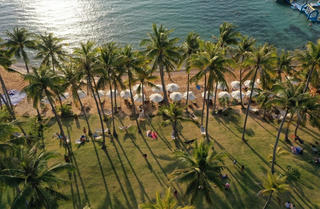 Hòn Thơm và giấc mơ trở thành 'Hawaii' của Việt Nam
