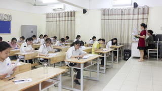 Gợi ý đáp án môn Tiếng Anh - Kỳ thi Tuyển sinh lớp 10 Hà Nội