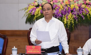 Không sử dụng mệnh lệnh hành chính để kiểm soát giá