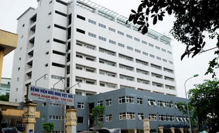 Buông tay