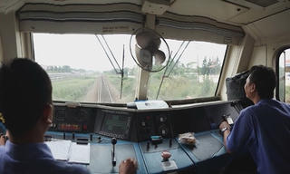 Quy định về tiêu chuẩn, nhiệm vụ, quyền hạn của lái tàu