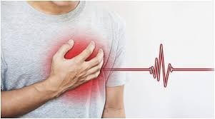 Nhồi máu cơ tim cấp ở người trẻ tuổi