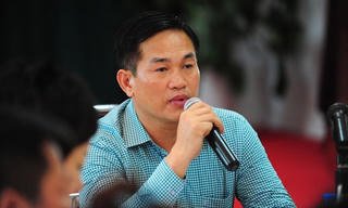 GĐ Trung tâm Huấn luyện thể thao quốc gia Hà Nội: Nói gì khi bị tố?