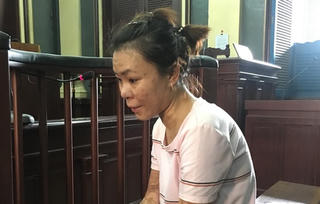 Người phụ nữ thiêu sống người tình vì bị từ chối sống chung