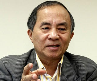 TS. Nguyễn Ngọc Trường: Thượng tôn pháp luật ở Biển Đông