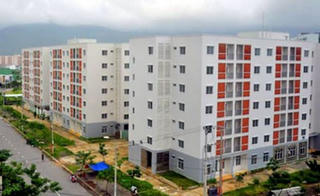 Đồng Nai sẽ có thêm 20.000 căn nhà ở xã hội cho công nhân