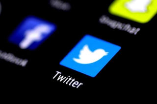 Nga phạt Twitter 85 nghìn USD vì không xóa dữ liệu xấu độc