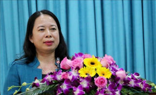 Cử tri An Giang kiến nghị giá phân bón, vật tư nông nghiệp tăng cao