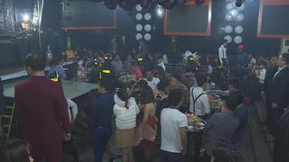 Giám đốc Công an tỉnh Đắk Lắk trực tiếp chỉ đạo kiểm tra quán bar có hàng chục thanh niên đang phê ma túy