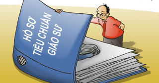 Công bố kết quả vụ 'tố' gian lận ở Hội đồng GS ngành Y, Dược