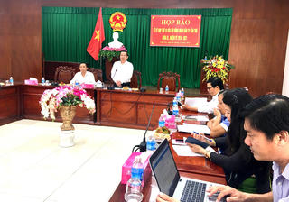 Cần Thơ: Sẽ lấy phiếu tín nhiệm 27 chức danh do HĐND bầu